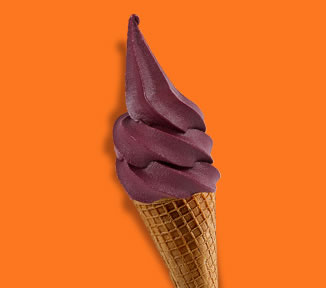 Casquinha açai