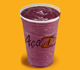 Fondue Açai