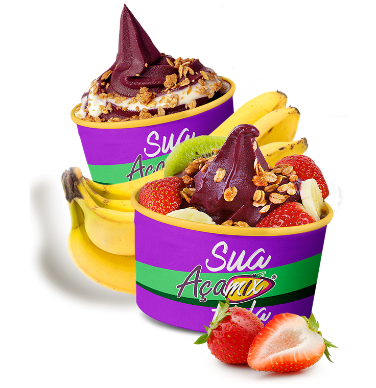 Açaí: paixão que gera negócios! 