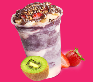 Açaí Açamix